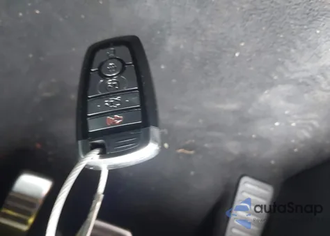 2023 Ford Mustang from USA, damaged, VIN 1FATP8UH9P5103685